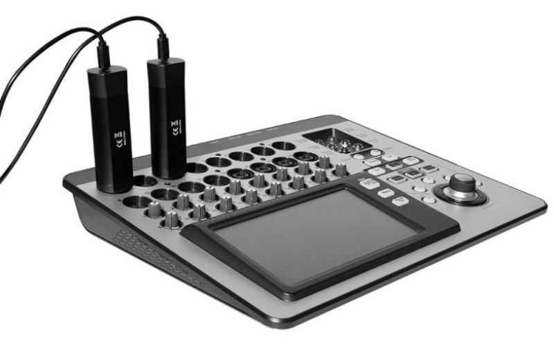 ONSTAGE BC2000 стерео конвертер