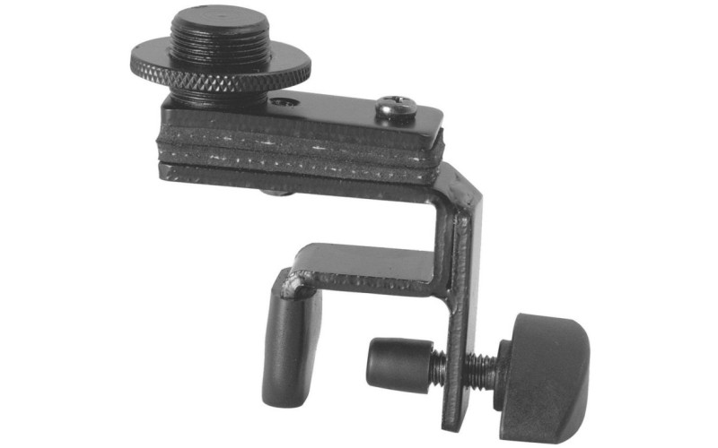 OnStage DM01 - держатель микрофона для ударных, черный