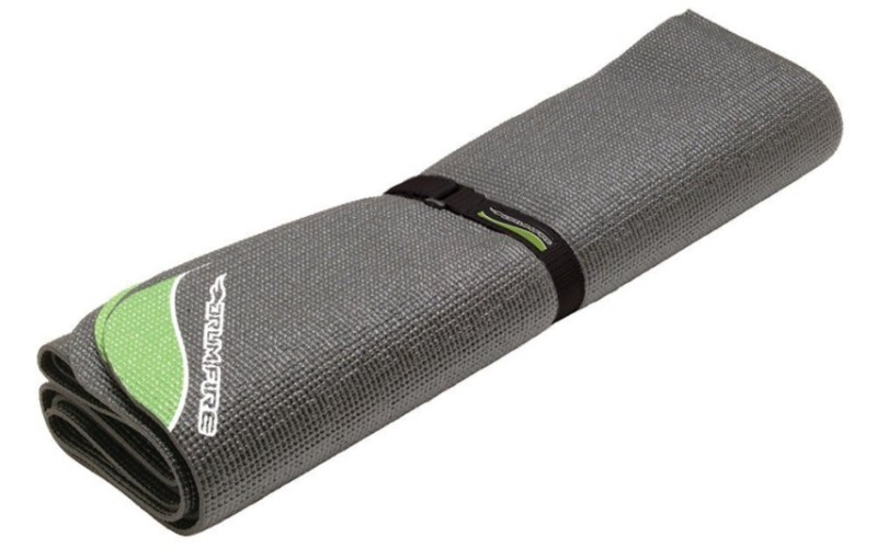 ONSTAGE DMA4450 - коврик из ПВХ под ударную установку, 1220 x 1220мм