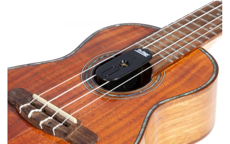 ONSTAGE GA250 увлажнитель для укулеле