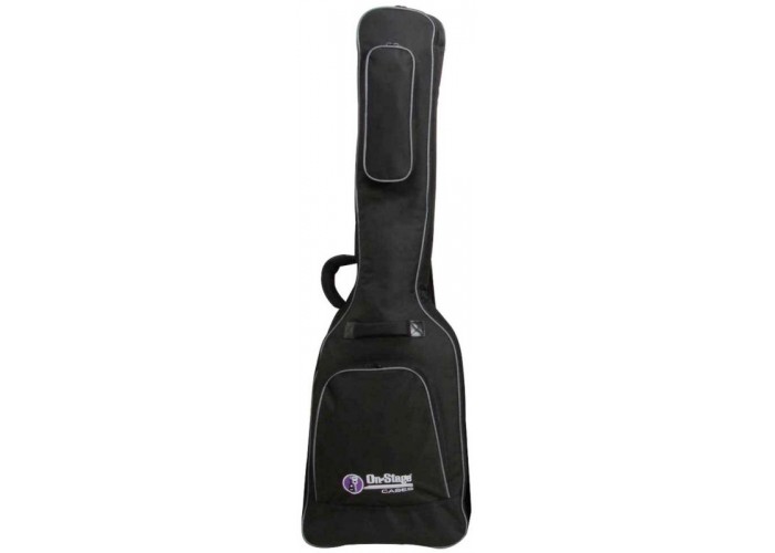 OnStage GBB4770 - нейлоновый чехол для бас гитары