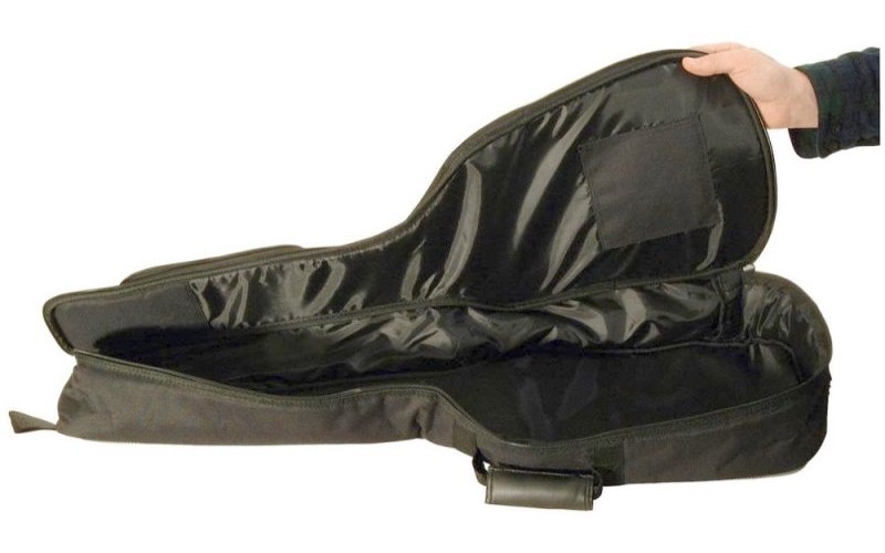 OnStage GBU4103 - нейлоновый чехол для укулеле (сопрано)