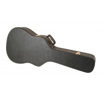 ONSTAGE GCA5500B - кейс для неглубоких акустических гитар.