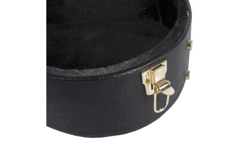 OnStage GCC5000B - пластиковый кейс для классической гитары