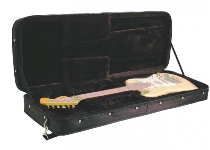 ONSTAGE GPCE5550B - кейс для электрогитары