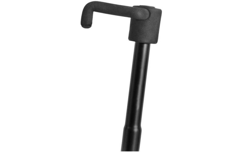 OnStage GS7140 стойка для электро и бас гитары