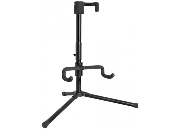 OnStage GS7140 стойка для электро и бас гитары