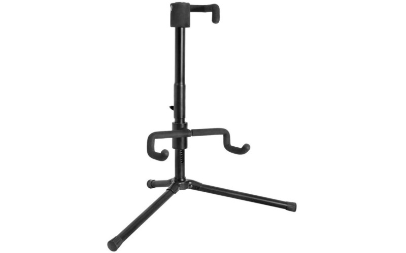 OnStage GS7140 стойка для электро и бас гитары