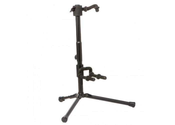 OnStage GS7140 стойка для электро и бас гитары