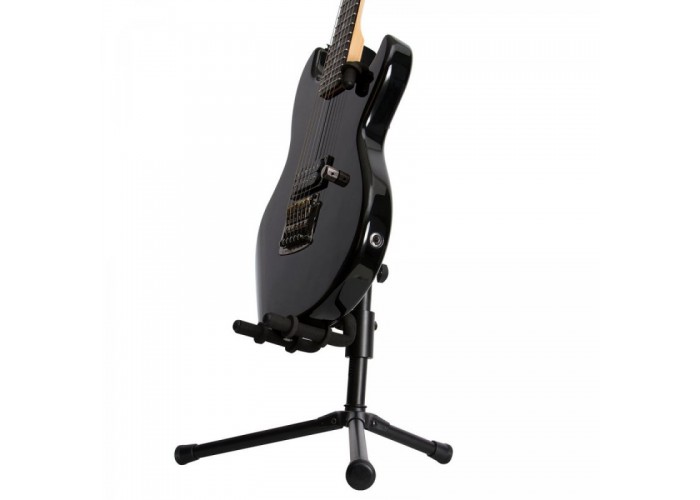 OnStage GS7140 стойка для электро и бас гитары