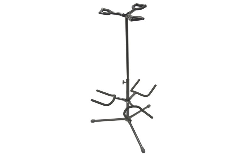 OnStage GS7321BT стойка для 3-х гитар