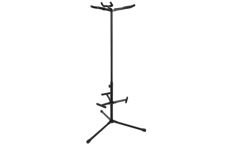 OnStage GS7355 стойка для 3-х инструментов