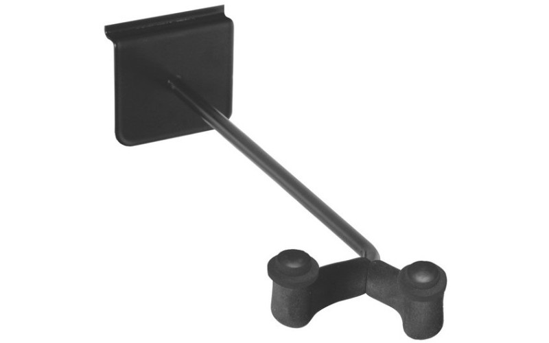 OnStage GS7650LB настенный держатель для гитар