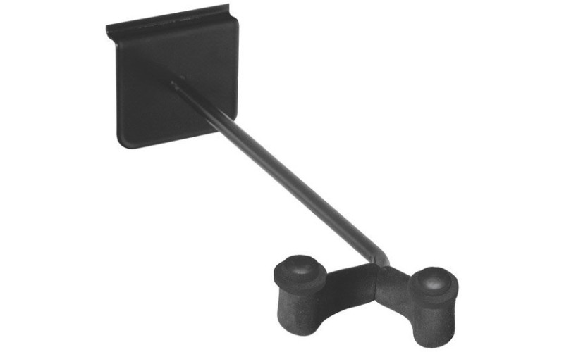 OnStage GS7650LB настенный держатель для гитар