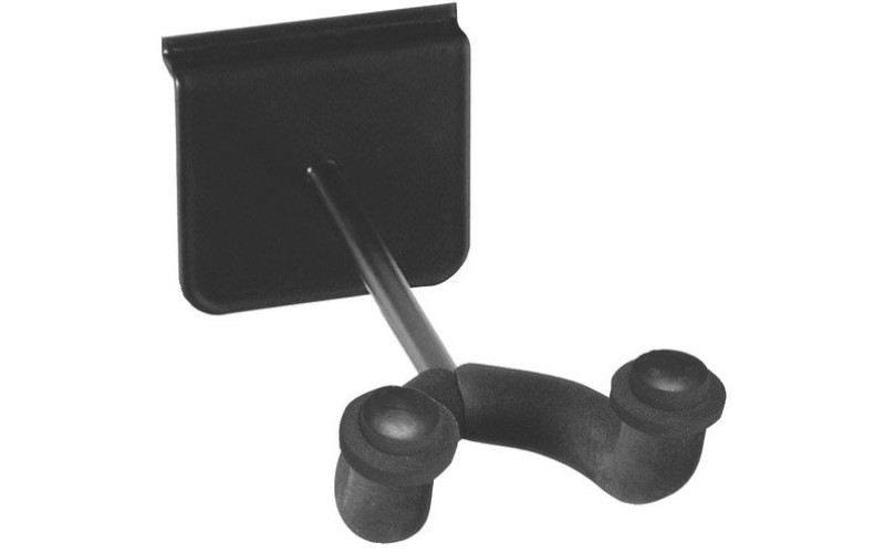 OnStage GS7650SB настенный держатель для гитар