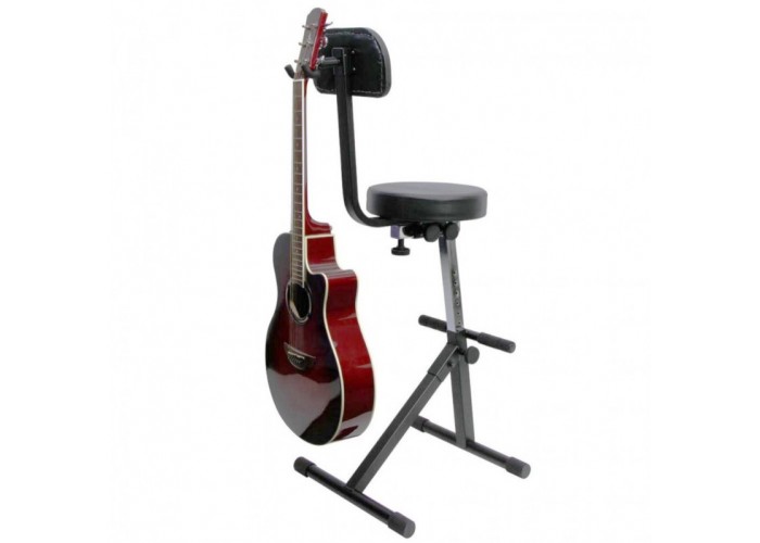 OnStage GS7710 прямой держатель для гитары