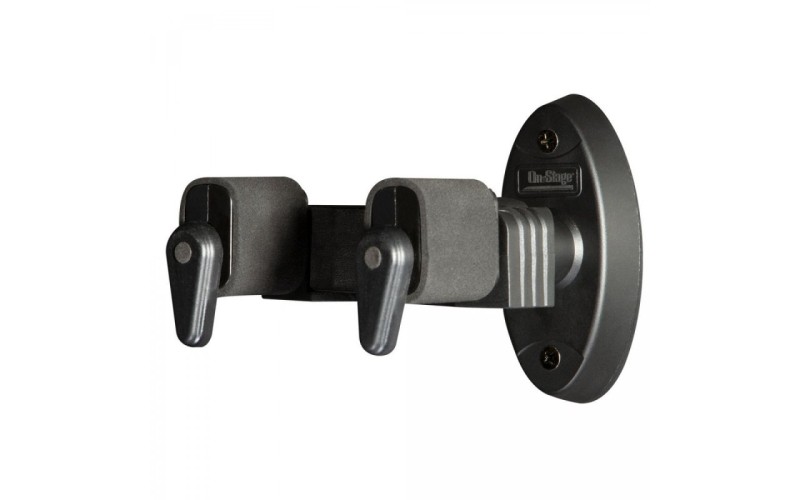 OnStage GS8130 настенный держатель для гитары