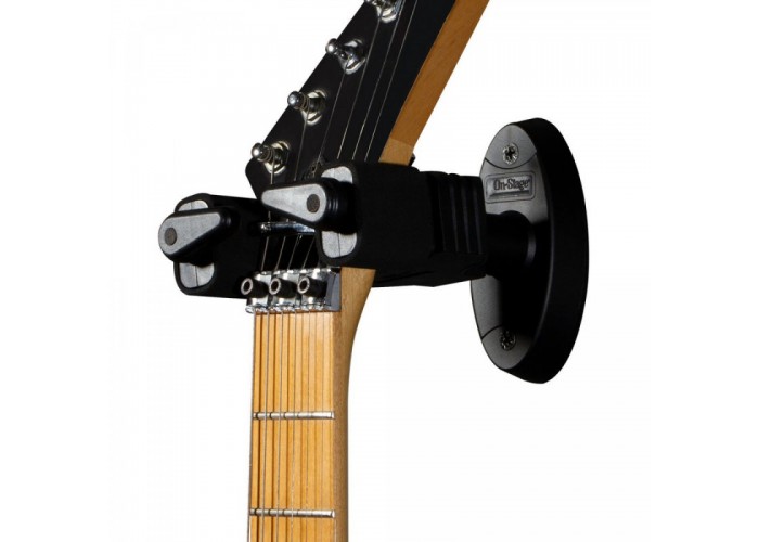 OnStage GS8130 настенный держатель для гитары