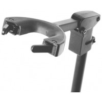 OnStage GS8200 - проф.стойка для гитары Hang-It™ ProGrip , усиленная с автофиксатором, черная OnStage GS8200 - проф.стойка для гитары Hang-It™ ProGrip , усиленная с автофиксатором, черная