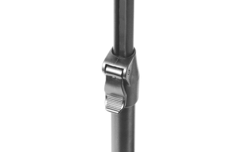 OnStage GS8200 - проф.стойка для гитары Hang-It™ ProGrip , усиленная с автофиксатором, черная