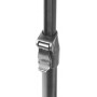 OnStage GS8200 - проф.стойка для гитары Hang-It™ ProGrip , усиленная с автофиксатором, черная