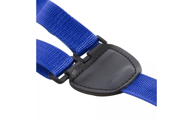 ONSTAGE GSA70BL ремень укулеле