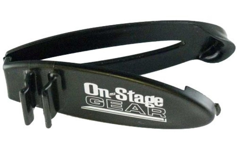ONSTAGE GSAC6400 держатель инструментального кабеля