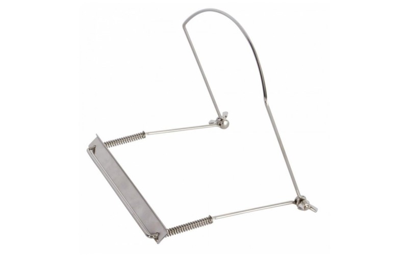 ONSTAGE IHH1020 - держатель для губной гармошки