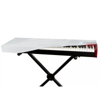 ONSTAGE KDA7061W - эластичная накидка  ONSTAGE KDA7061W - эластичная накидка