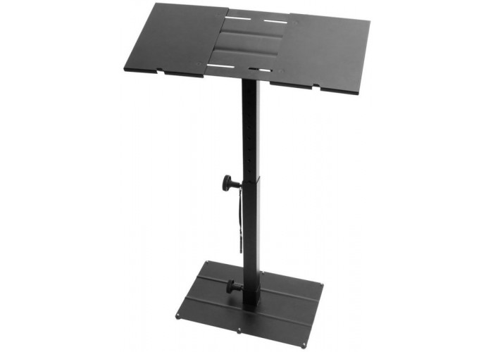OnStage KS6150 - универсальная стойка для микшера,сэмплера, планшета, ноутбука и прочего.