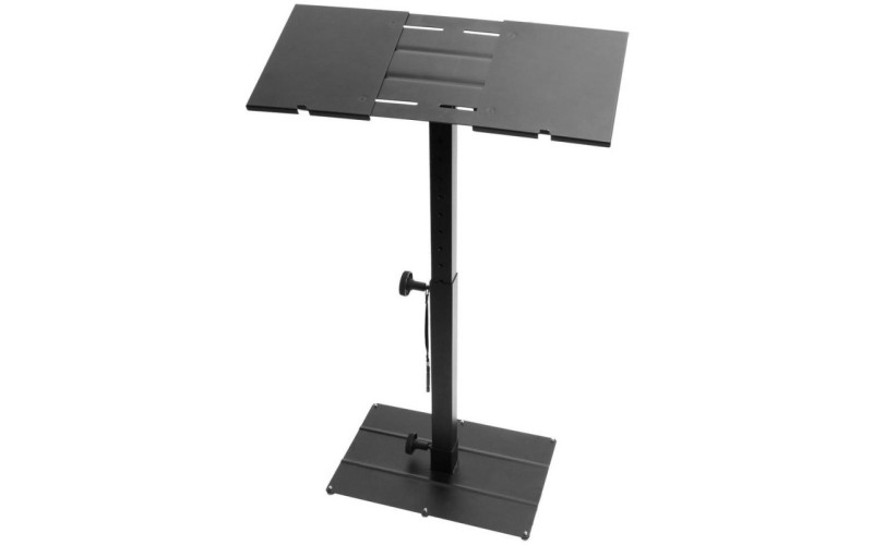 OnStage KS6150 - универсальная стойка для микшера,сэмплера, планшета, ноутбука и прочего.