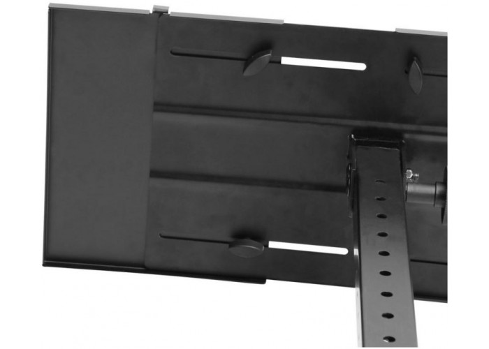 OnStage KS6150 - универсальная стойка для микшера,сэмплера, планшета, ноутбука и прочего.