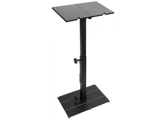 OnStage KS6150 - универсальная стойка для микшера,сэмплера, планшета, ноутбука и прочего.
