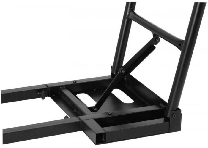 OnStage KS7150 - клавишная стойка усиленная