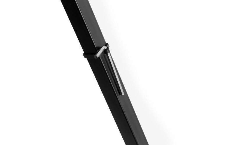 OnStage KS7190 - клавишная стойка крестообразная, 5 позиций, регулируемая высота и ширина.