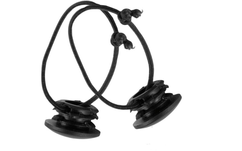 ONSTAGE KSA100 заглушки для клавишных стоек пара