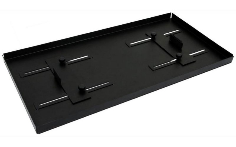 OnStage KSA7100 - столешница для клавишных стоек