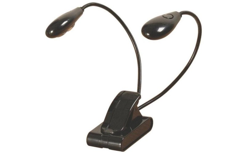 OnStage LED204 - светильник с 2мя 