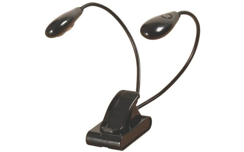 OnStage LED204 - светильник с 2мя 