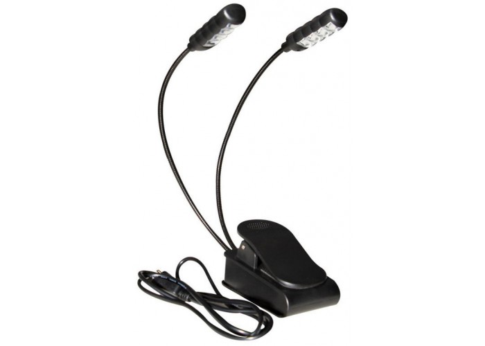 ONSTAGE LED2224 - светильник с 2мя 