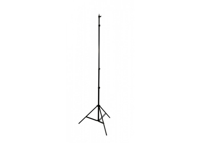 ONSTAGE LS-MS7620 - стойка универсальная для светового оборудования, фото аксессуаров и микрофонов