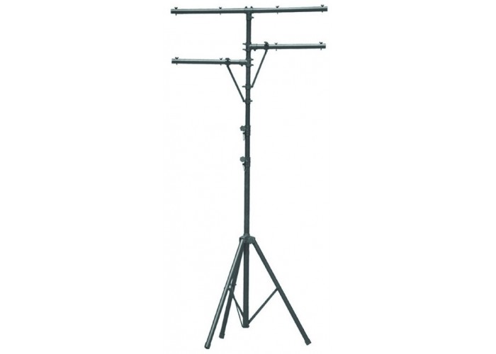 OnStage LS7720BLT- свет. стойка,Т-образная форма