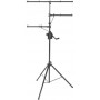 OnStage LS7805QIK - свет. стойка c лебедкой, Т-образная форма