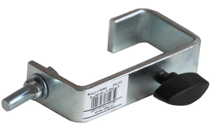 OnStage LTA7770 - держатель-крюк для световых приборов.