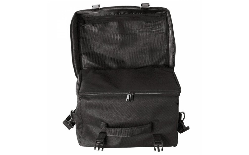 OnStage MB7006 - сумка для 6-ти микрофонов, нейлон