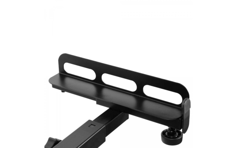 OnStage MIX-400 - стойка для микшера на колесах