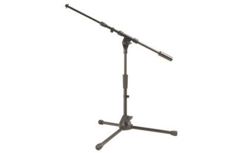 OnStage MS9411TB+ - микроф стойка,для барабанов и комбиков,регул.высота,телескоп. 