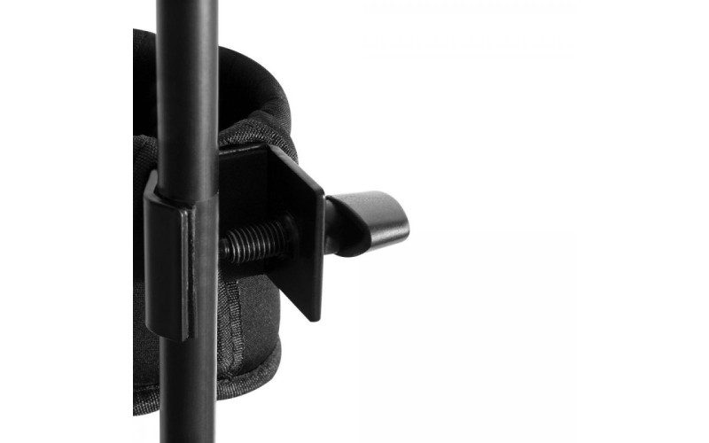 OnStage MSA5050 - держатель для чашки с креплением на микрофонную стойку.