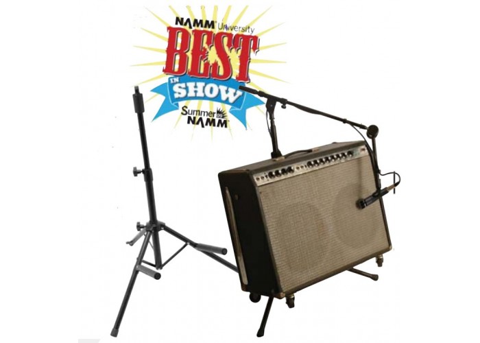 ONSTAGE MSA7500CB - дополнительная микрофонная штанга