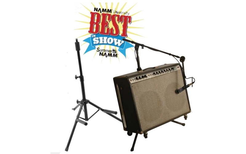 ONSTAGE MSA7500CB - дополнительная микрофонная штанга